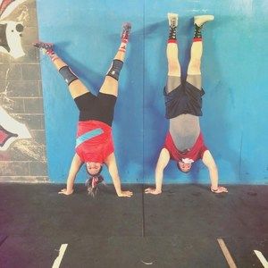 Meet your Posher, Peter